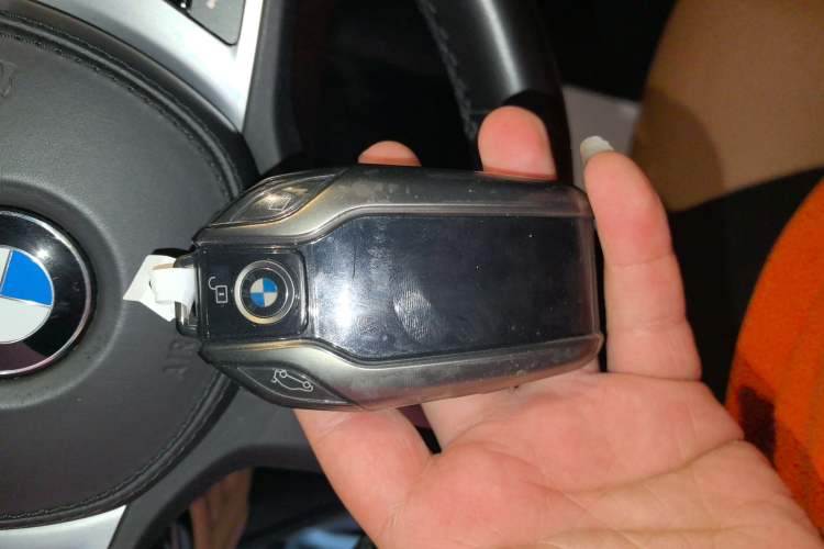 Used BMW 6 Series GT 2020 630i M Sport Package
