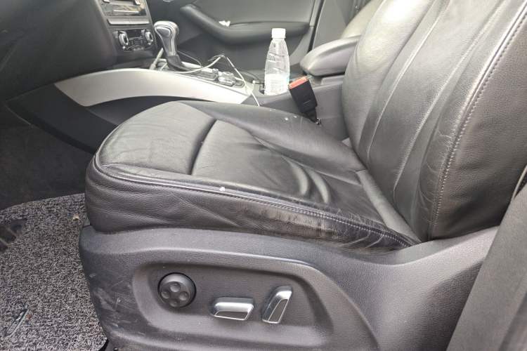 Used Audi Q5 2013 45 TFSI quattro Sport Edition