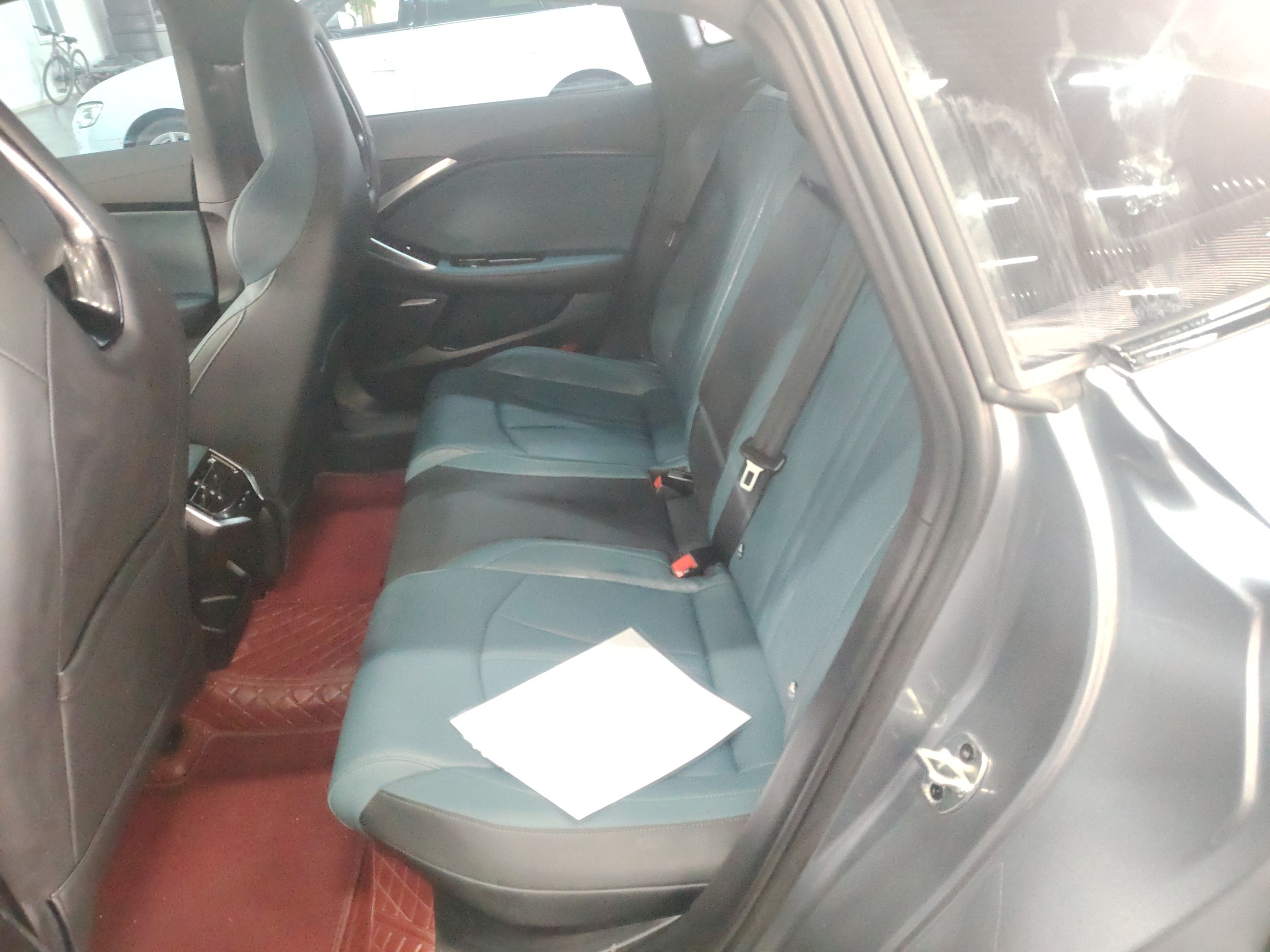 MG 7 2023 1.5T DCT Luxurious Supreme Edition — снимка 20