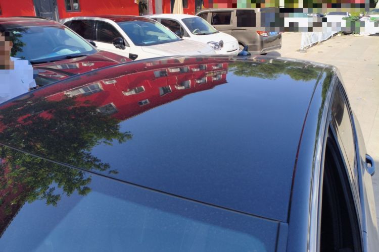 Used Volkswagen ID.3 2023 Upgraded Model Pure Intelligent Enjoyment Version
