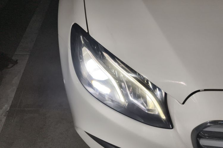 Used Mercedes-Benz E-Class 2016 E 200 L Sport Edition
