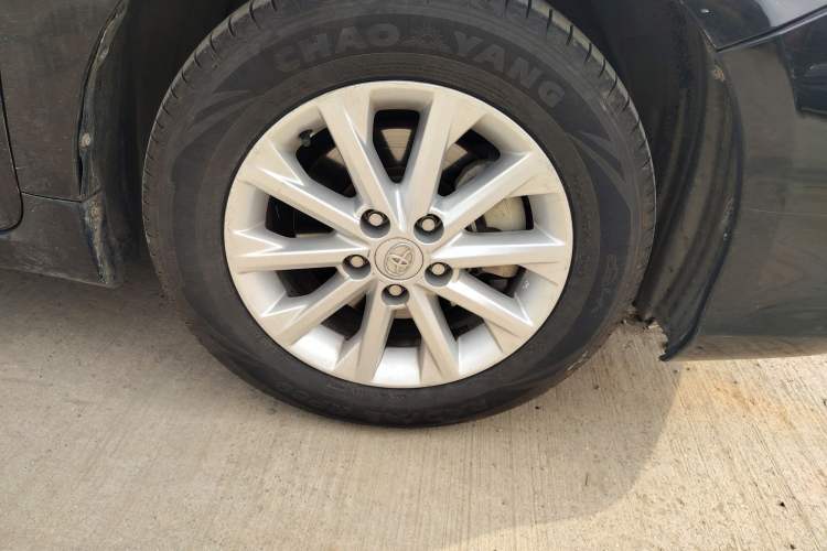 Used Toyota Camry 2016 2.0G 10th Anniversary Leading Edition