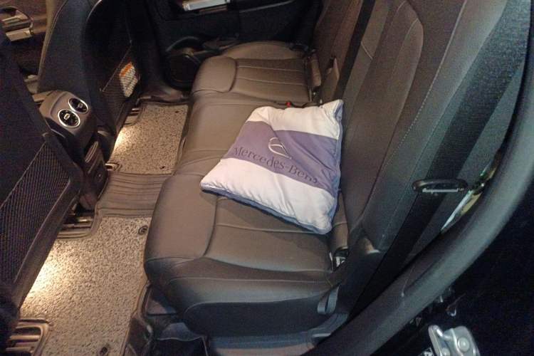 Used Mercedes-Benz EQB 2023 EQB 260
