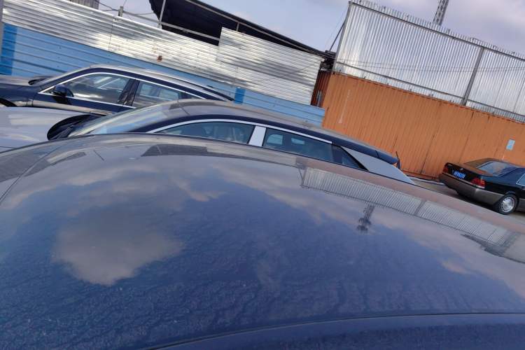 Used Mazda EZ-60 2025 Model Pure Electric 600 Max
