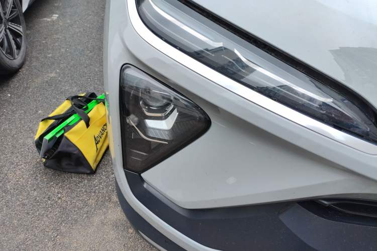 Used Nio ES6 2020 420 km Sport Edition