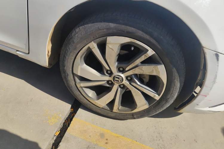 Used Luxgen 5 2015 1.8T Automatic Flagship Model