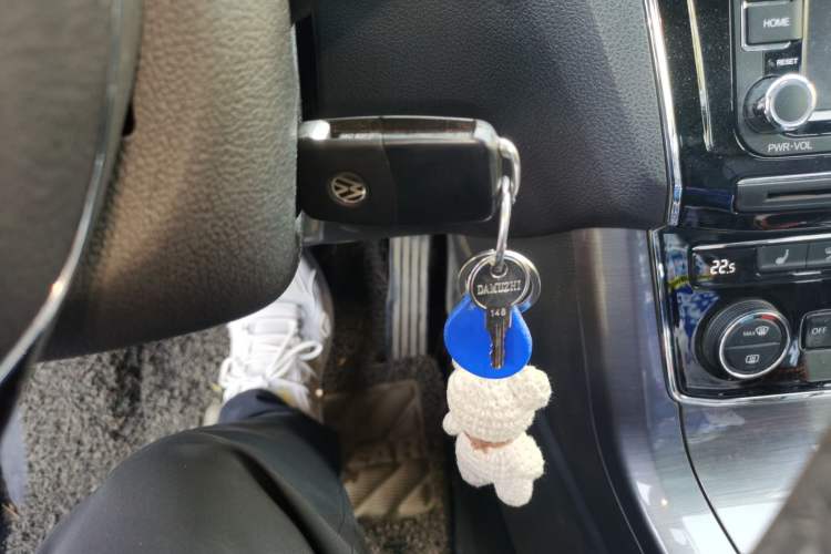 Used Volkswagen Passat 2016 280TSI DSG Prestige Edition
