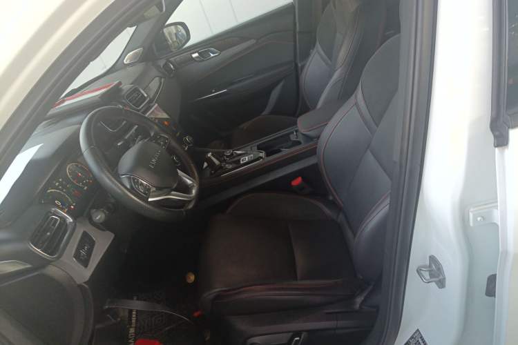 Used Lynk & Co 03 2020 1.5TD DCT JingPro Edition
