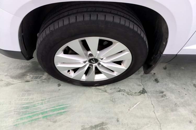 Used Jetta VS5 2020 280TSI Automatic "Thirty and Standing Tall" Edition
