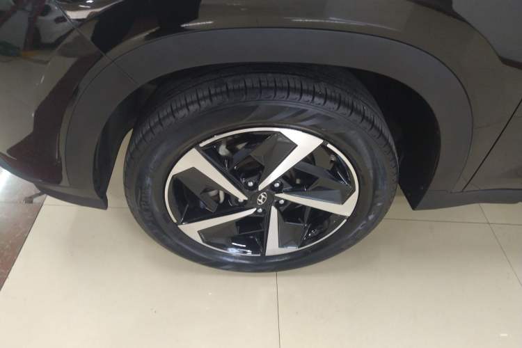 Used Hyundai ix35 2021 2.0L Automatic 2WD GLS Leading Edition