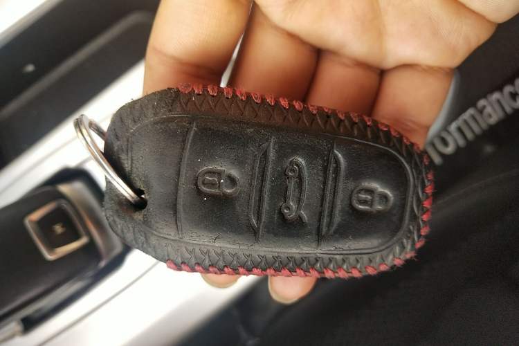 Used Peugeot 4008 2018 350THP Elite Edition
