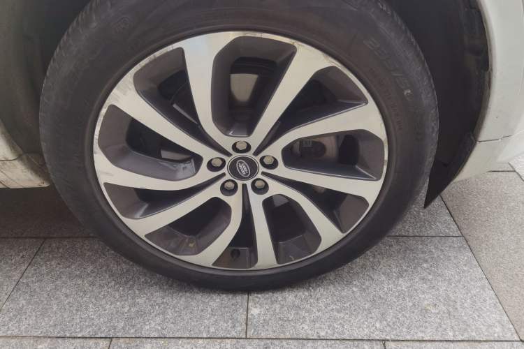 Used Land Rover Discovery Sport 2021 249 PS R-Dynamic S Performance Edition
