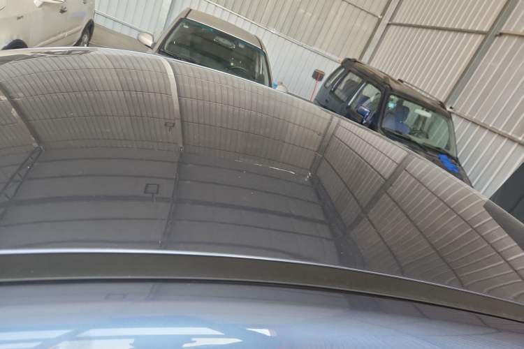 Used BYD Qin PLUS 2024 Honor Edition EV 510KM Leading Model