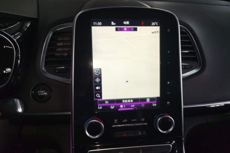 Used Renault Espace Classic 2018 TCe 300 Comfort Edition
