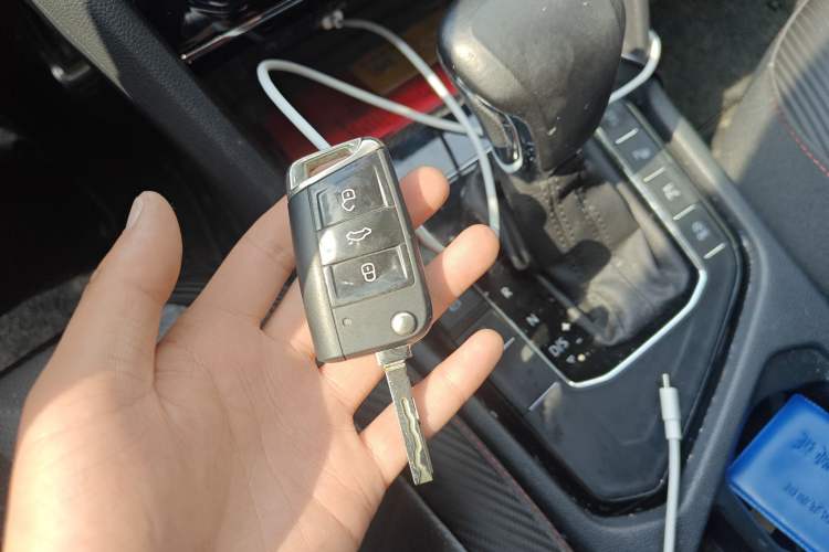 Used Volkswagen Tiguan X 2021 330TSI Two-Wheel-Drive Flagship Edition