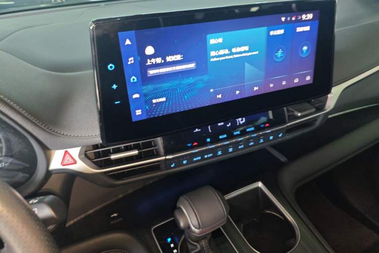 Used Toyota SIENNA 2021 2.5L Hybrid Ultimate Edition