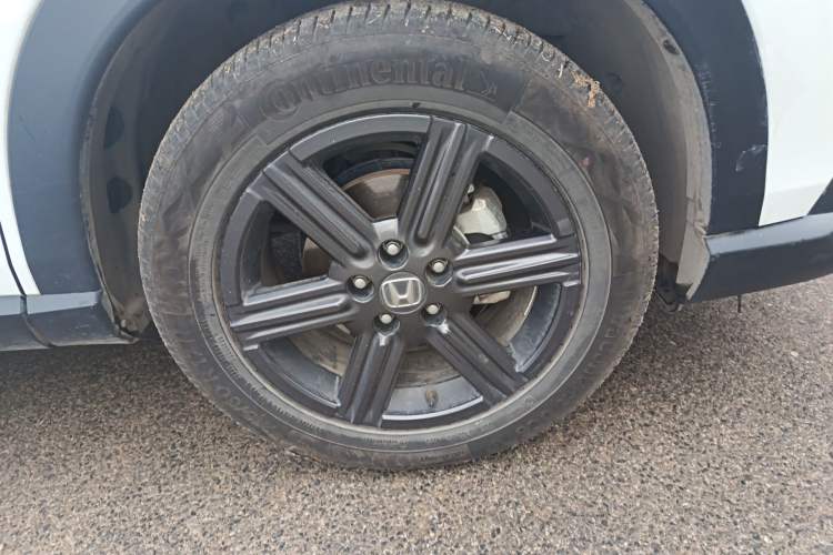 Used Honda XR-V 2024 1.5L CVT Thermal Edition Right Front Wheel Hub