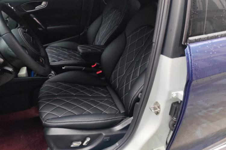 Used Audi A1 2016 30 TFSI Sportback S Line Sports Edition