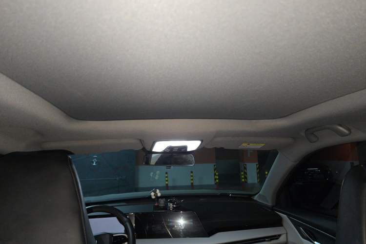 Used CHANGAN CS75 PLUS 2023 3rd Generation 1.5T Automatic Prestige Model