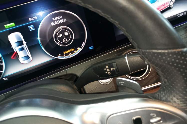 Used Mercedes-Benz E-Class 2019 E 260 L Sport Edition