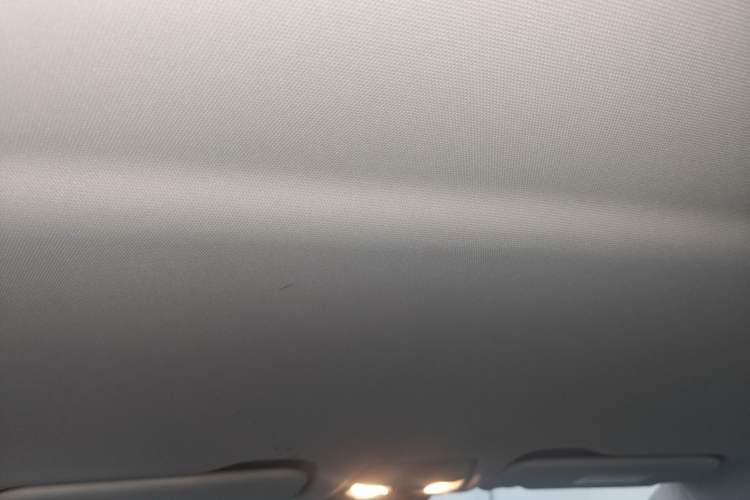 Used Hongqi E-QM5 2023 Base Travel Edition
