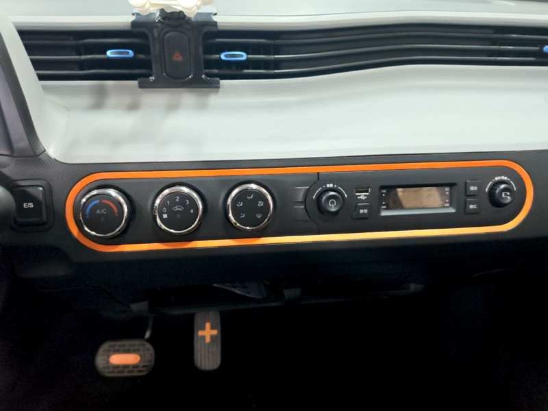 Used Wuling Hongguang MINIEV 2022 Enjoy Edition Lithium Iron Phosphate — 12