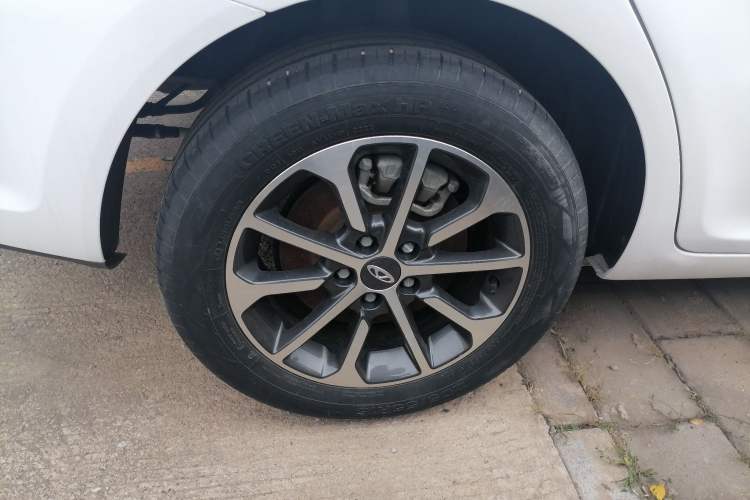 Used Chery Arrizo 5 2021 PRO 1.5L CVT Youth Edition