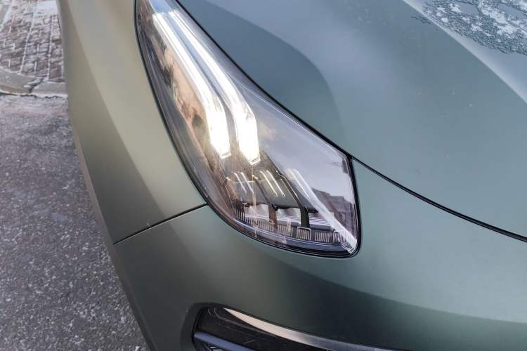 Used Lynk & Co 01 2021 2.0TD Two-Wheel-Drive Pro Trim
