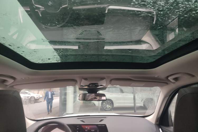 Used BMW iX1 2025 eDrive25L M Sport Package
