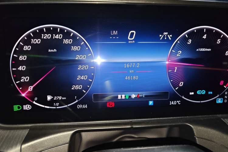 Used Mercedes-Benz C-Class 2022 C 200 L Sport Edition
