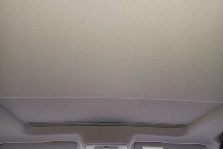 Used Roewe i6 New Energy 2019 PLUS 50T 4G Connected Glory Luxury Edition Headliner