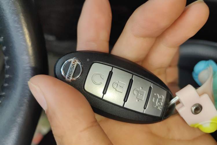 Used Nissan Sylphy 2021 1.6L XL CVT Enjoyment Edition