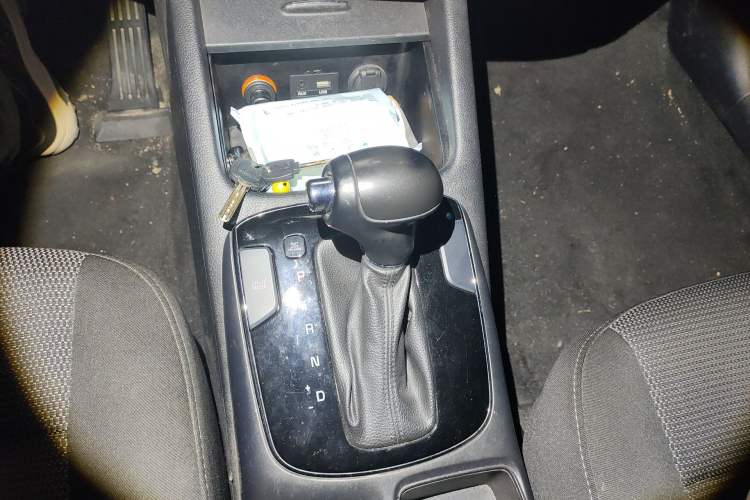 Used Kia K3 2016 1.6L Automatic GLS