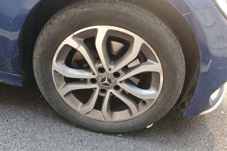 Used Mercedes-Benz C-Class 2017 Restyled C 180 L Fashion Edition Sport Version