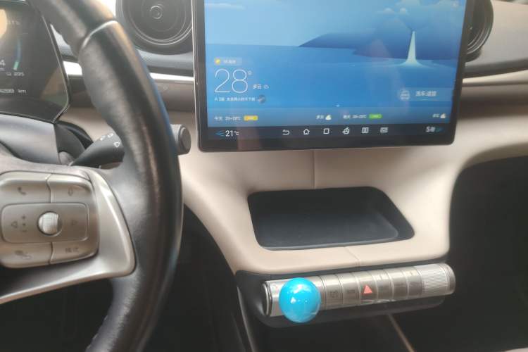 Used BYD Dolphin 2021 405 km Free Version
