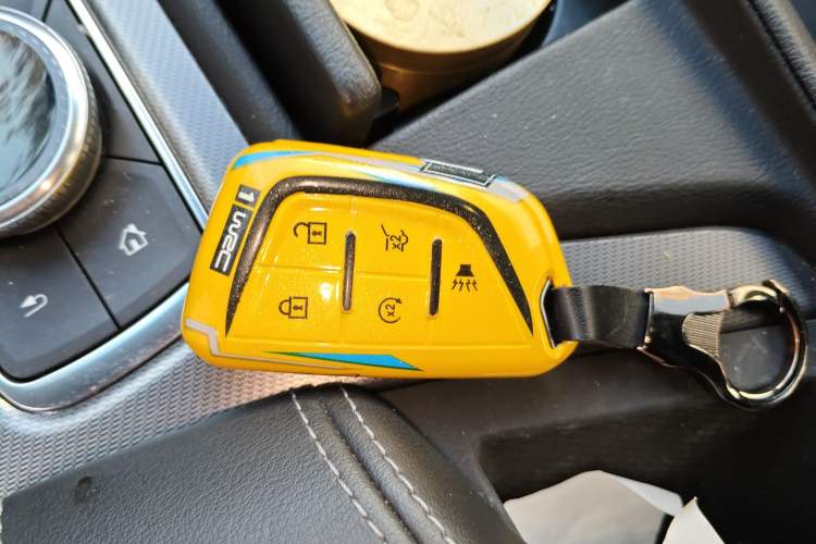 Used Cadillac CT5 2022 28T Luxury Version (Standard Edition)