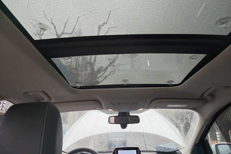 Used Ford Kuga 2019 EcoBoost 245 4x4 Prestige Plus Model China VI Standard