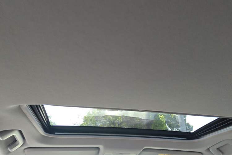 Used Toyota RAV4 2016 2.0L CVT Two-Wheel Drive Smart Edition China V Standard