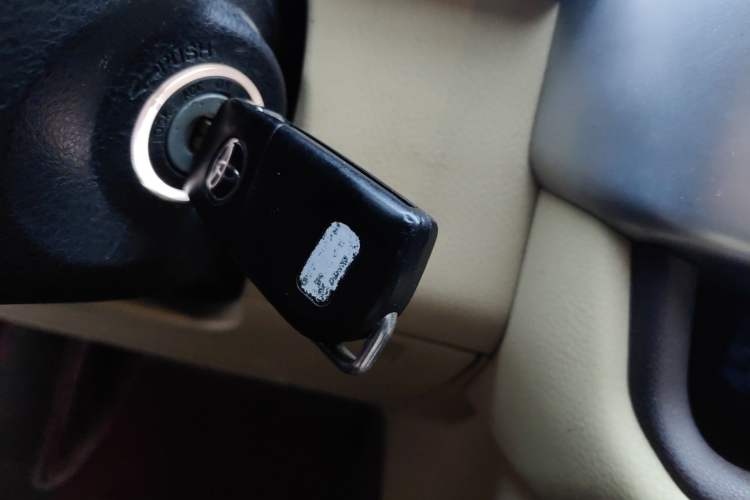 Used Toyota Highlander 2018 2.0T Two-Wheel Drive Elite Version 5 Seats China VI Standard
