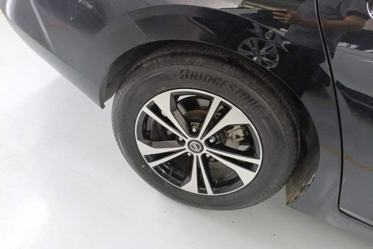 Used Nissan Sylphy 2022 1.6L XL CVT Enjoyment Edition