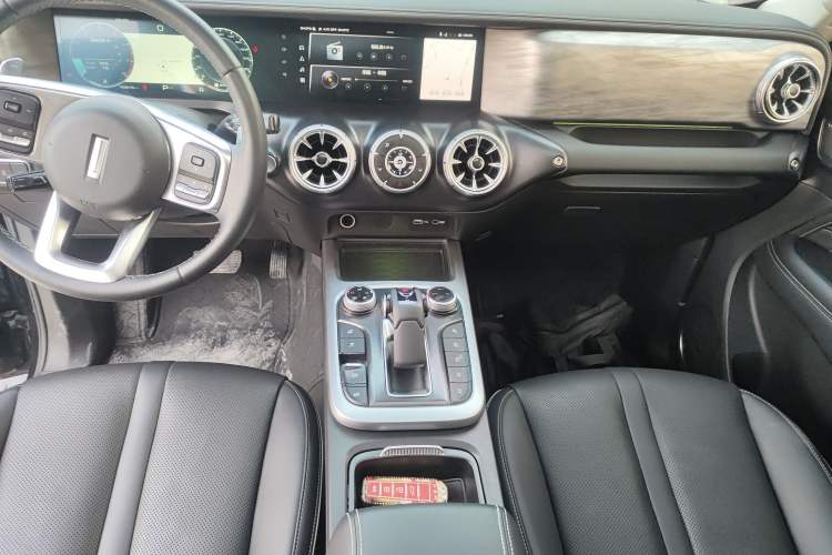 Used Tank 300 2021 Off-Road Edition 2.0T Conqueror
