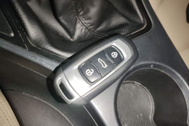 Used Geely Auto Emgrand 2018 1.5L Manual Luxury Model
