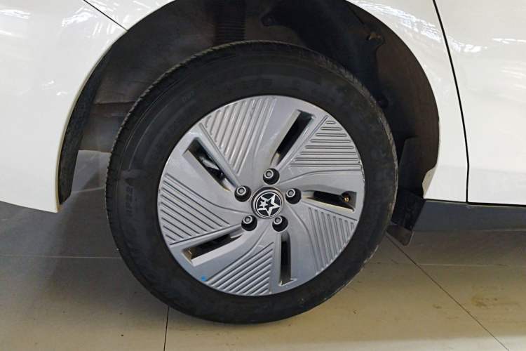 Used Venucia Venucia D60EV 2023 PLUS Comfort Edition CI Model
