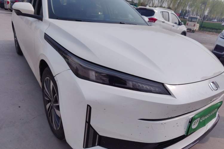 Used CHANGAN NEVO A05 2024 70 Pro Right Front Headlight