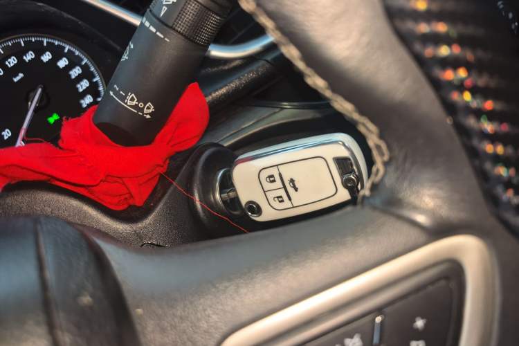 Used Buick GT 2018 18T Automatic Elite Model
