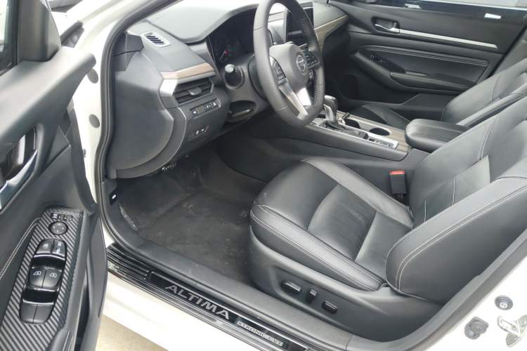 Used Nissan Teana 2021 2.0L XL Comfort Edition
