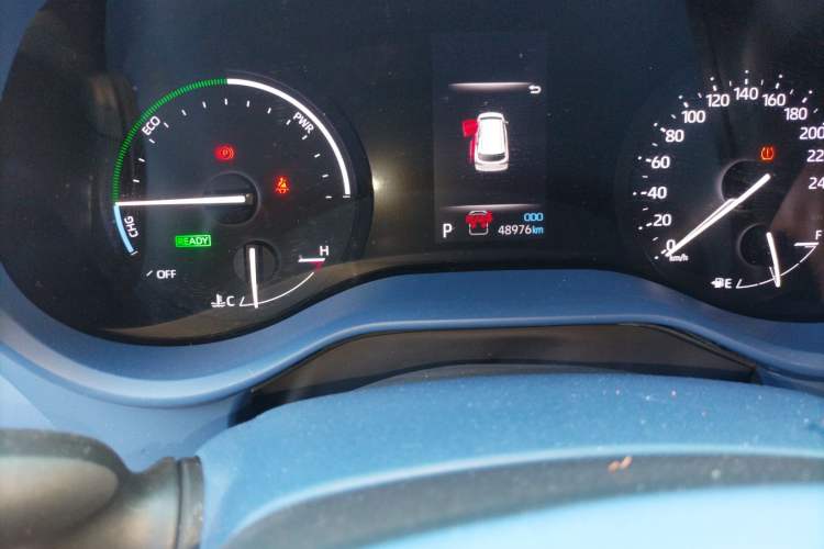 Used Toyota SIENNA 2024 2.5L Hybrid Comfort Edition