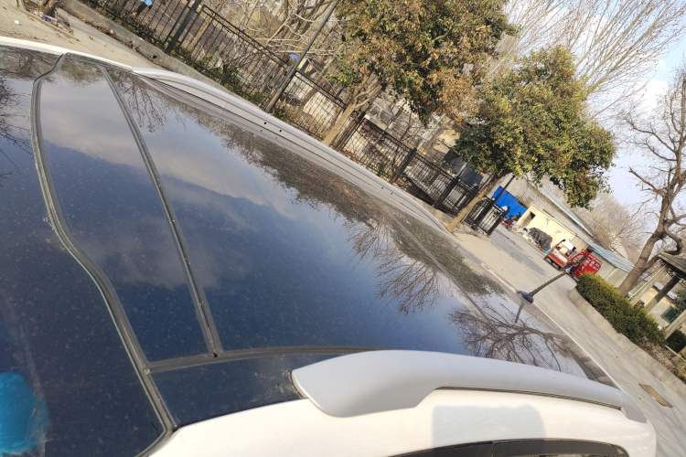 Used Kia KX3 2015 1.6L Automatic Two-Wheel Drive DLX