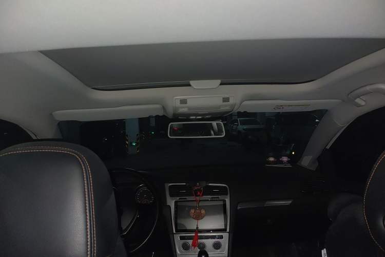 Used Volkswagen Golf 2014 1.4TSI Automatic Comfort Model