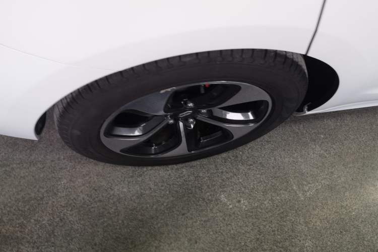 Used Hima AITO M5 2022 Range-Extended Rear-Drive Standard Version